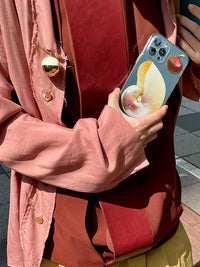 Shell & Onion Phone Case - TRLab Shop