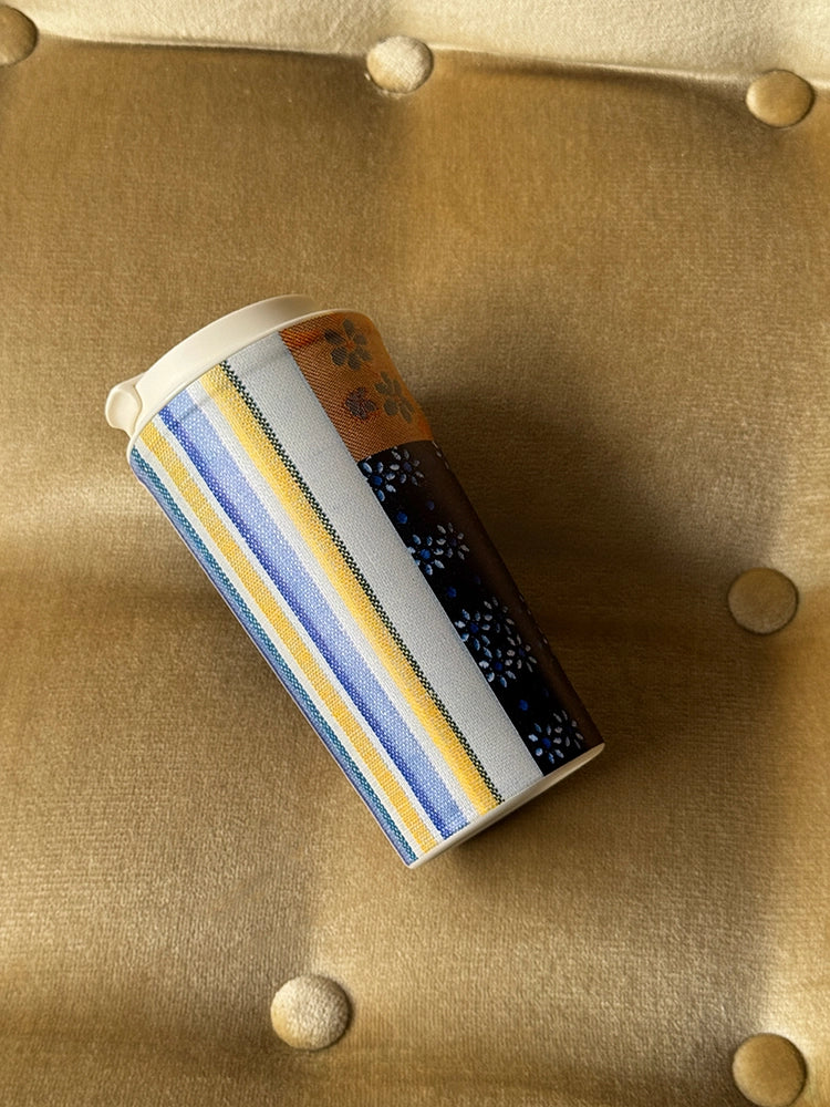 Cozy Grip Stainless Steel Tumbler - TRLab Shop