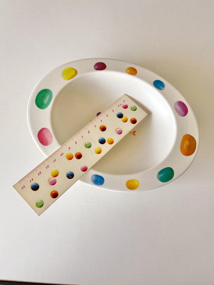 Candy Bamboo Fiber Egg Bowl - TRLab Shop