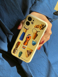 Vintage Vase Phone Case - TRLab Shop
