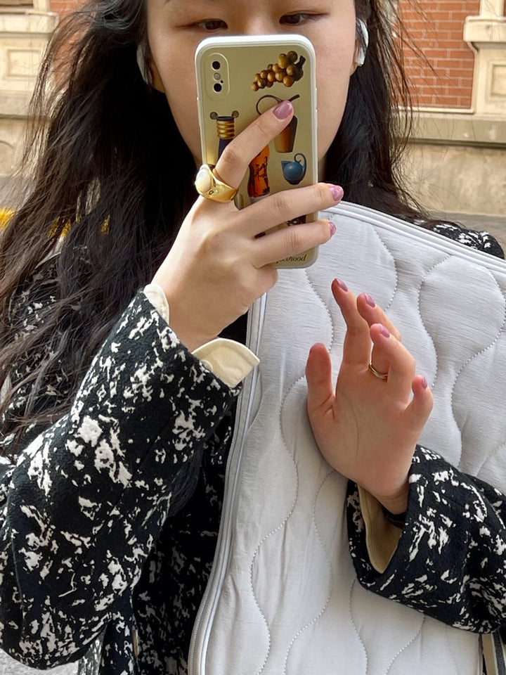 Vintage Vase Phone Case - TRLab Shop