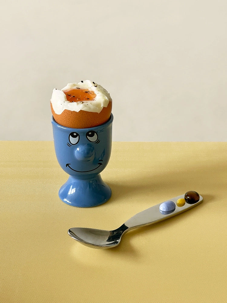 Candy Jade Stainless Steel Spoon & Fork - TRLab Shop