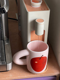 Apple Macaroni Mug