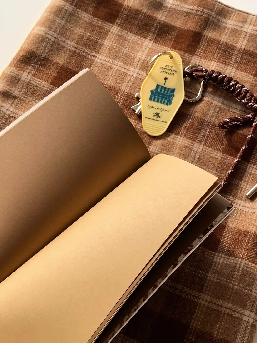 Traveler's Notebook Inserts Furniture Collection