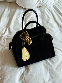 Cozy Home Leather Phone Strap