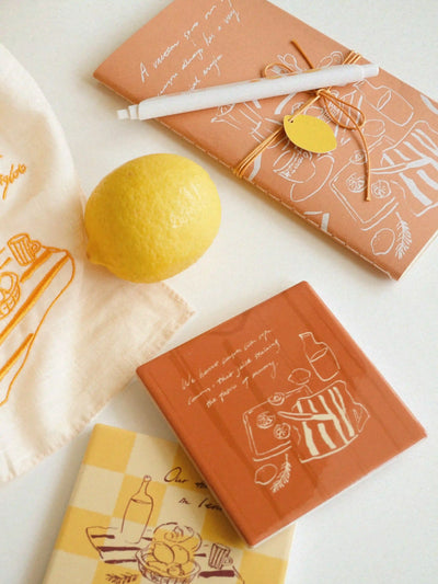 Traveler's Notebook Inserts Leisure Days - TRLab Shop
