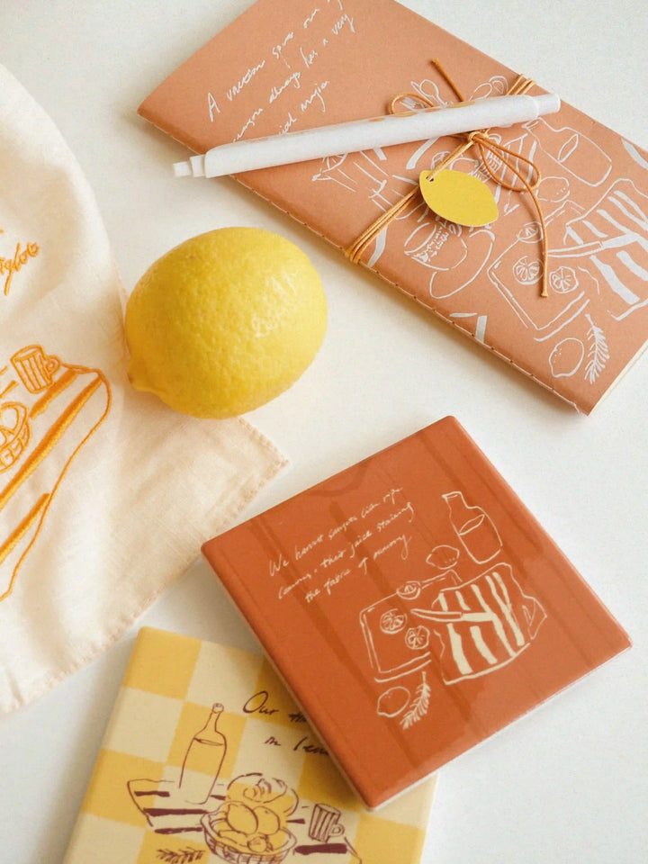 Traveler's Notebook Inserts Leisure Days