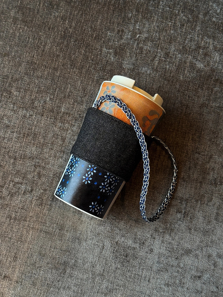 Cozy Grip Stainless Steel Tumbler - TRLab Shop