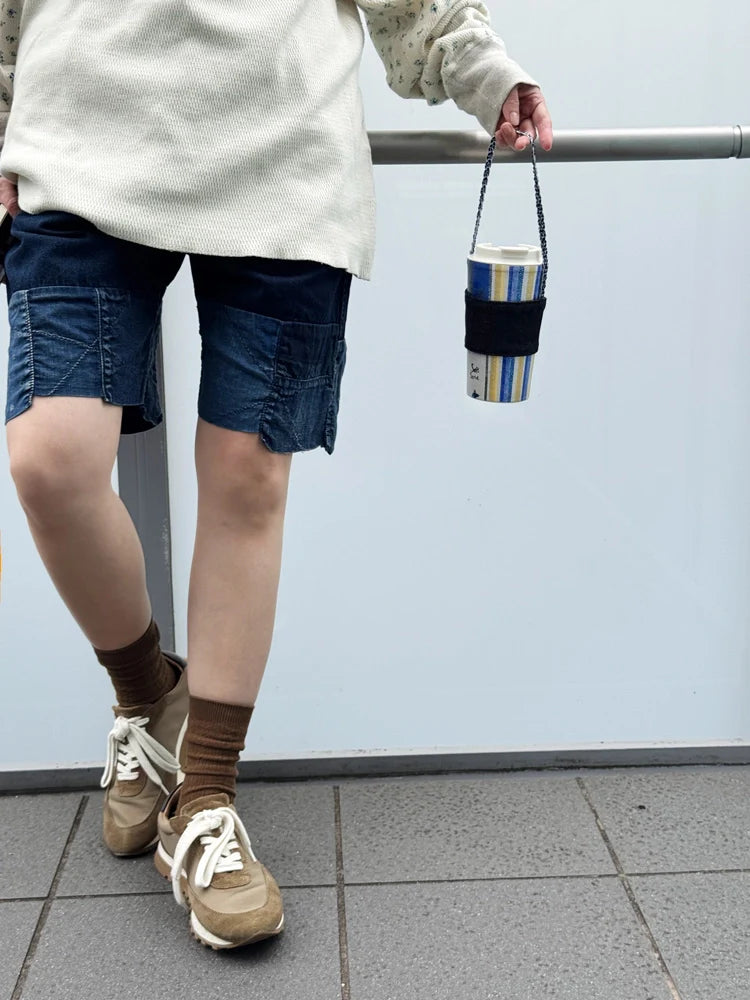 Cozy Grip Stainless Steel Tumbler - TRLab Shop