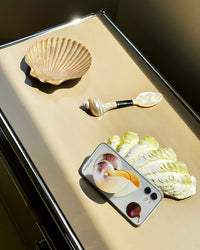 Shell & Onion Phone Case - TRLab Shop