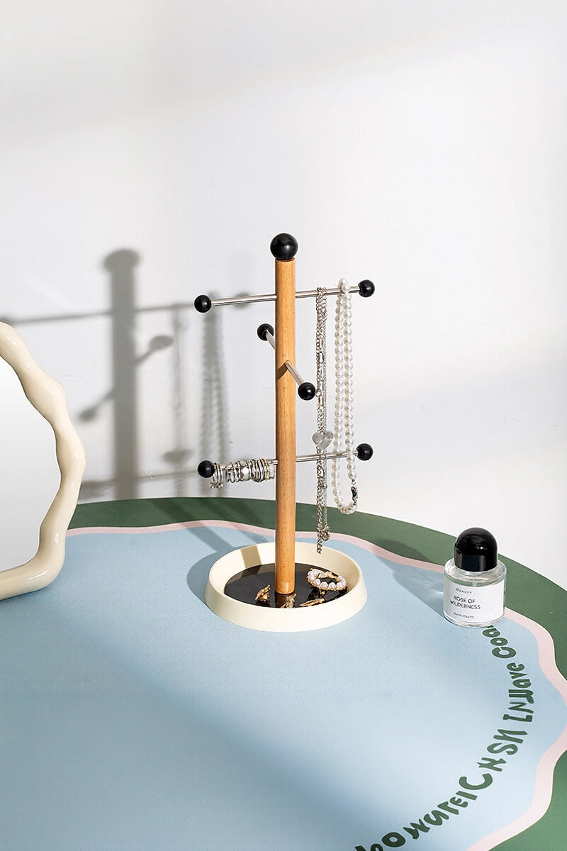 Desktop Storage Rack - TRLab Shop