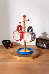 Desktop Storage Rack - TRLab Shop