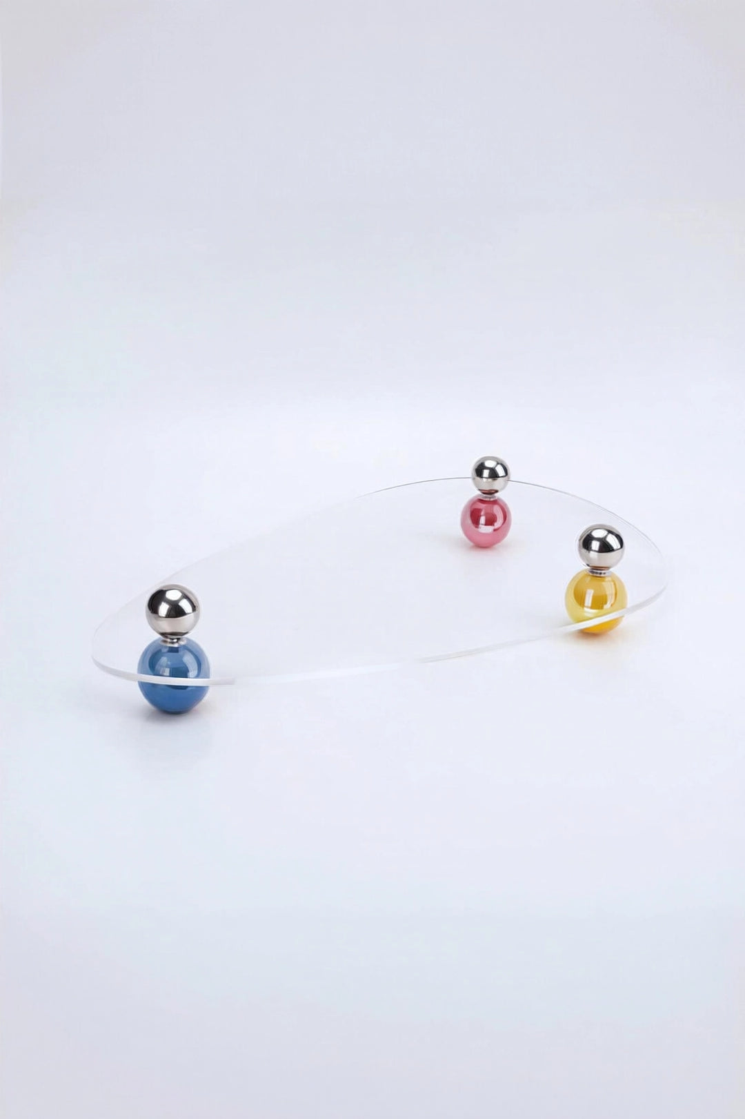 Dopamine-Style Acrylic Shelf - TRLab Shop