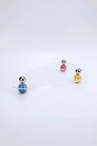 Dopamine-Style Acrylic Shelf - TRLab Shop