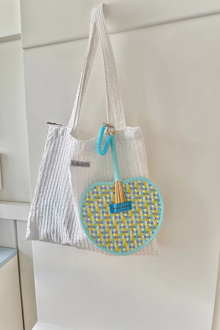 Dopamine-Style Portable Hand Fan - TRLab Shop