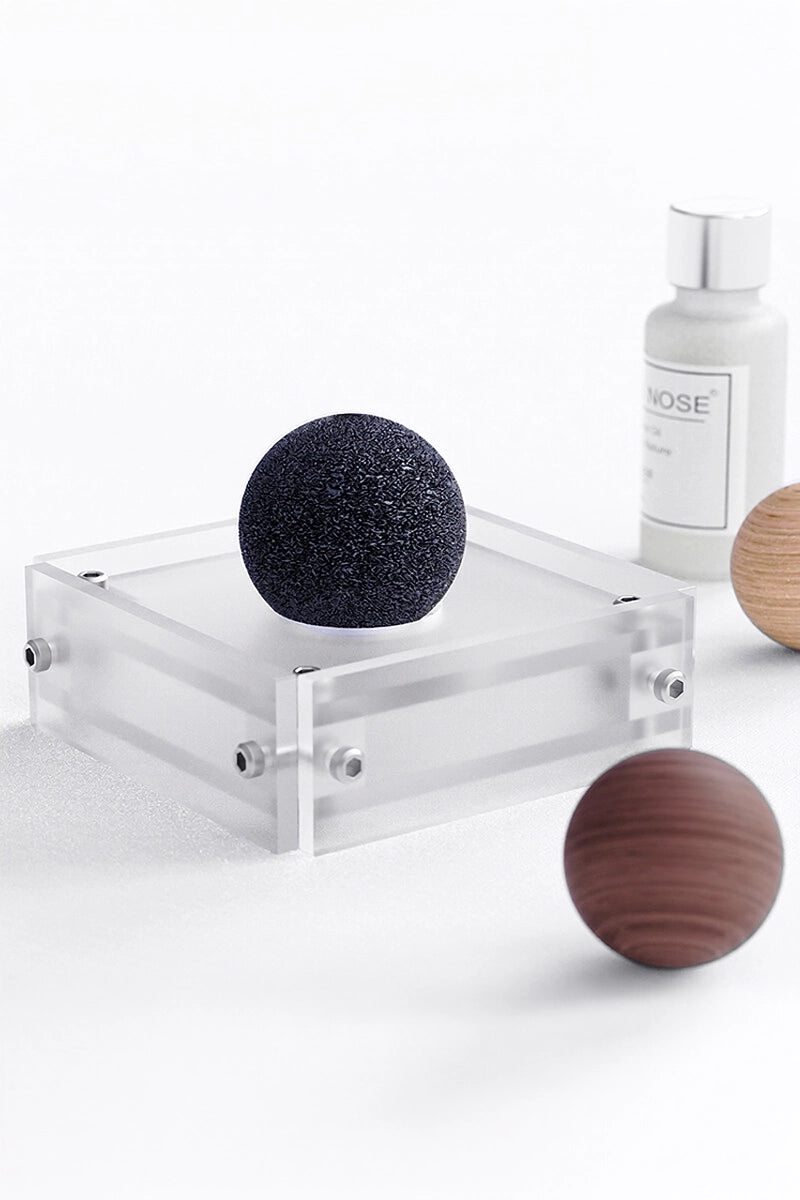 Volcanic Forest Flameless Diffuser - TRLab Shop