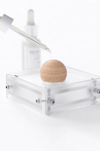 Volcanic Forest Flameless Diffuser - TRLab Shop