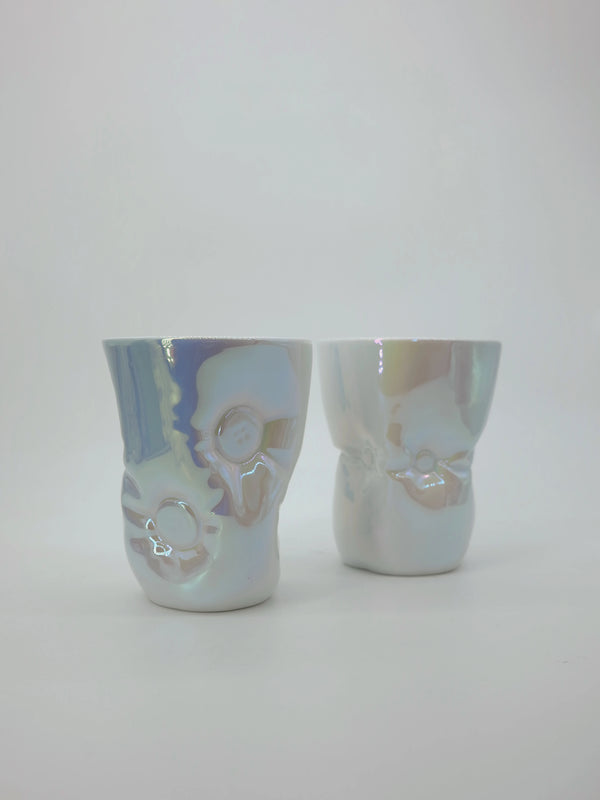 Ceramic Pillow Cup - TRLab Shop