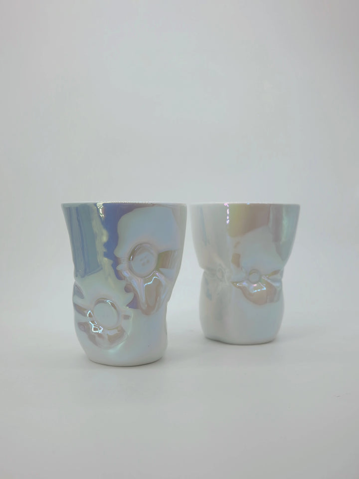 Ceramic Pillow Cup - TRLab Shop