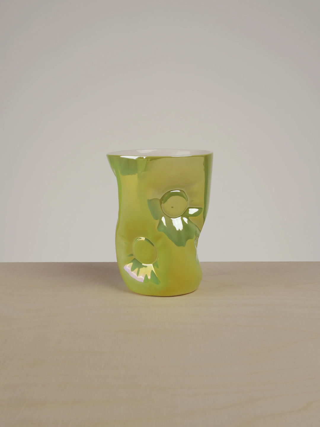 Ceramic Pillow Cup - TRLab Shop