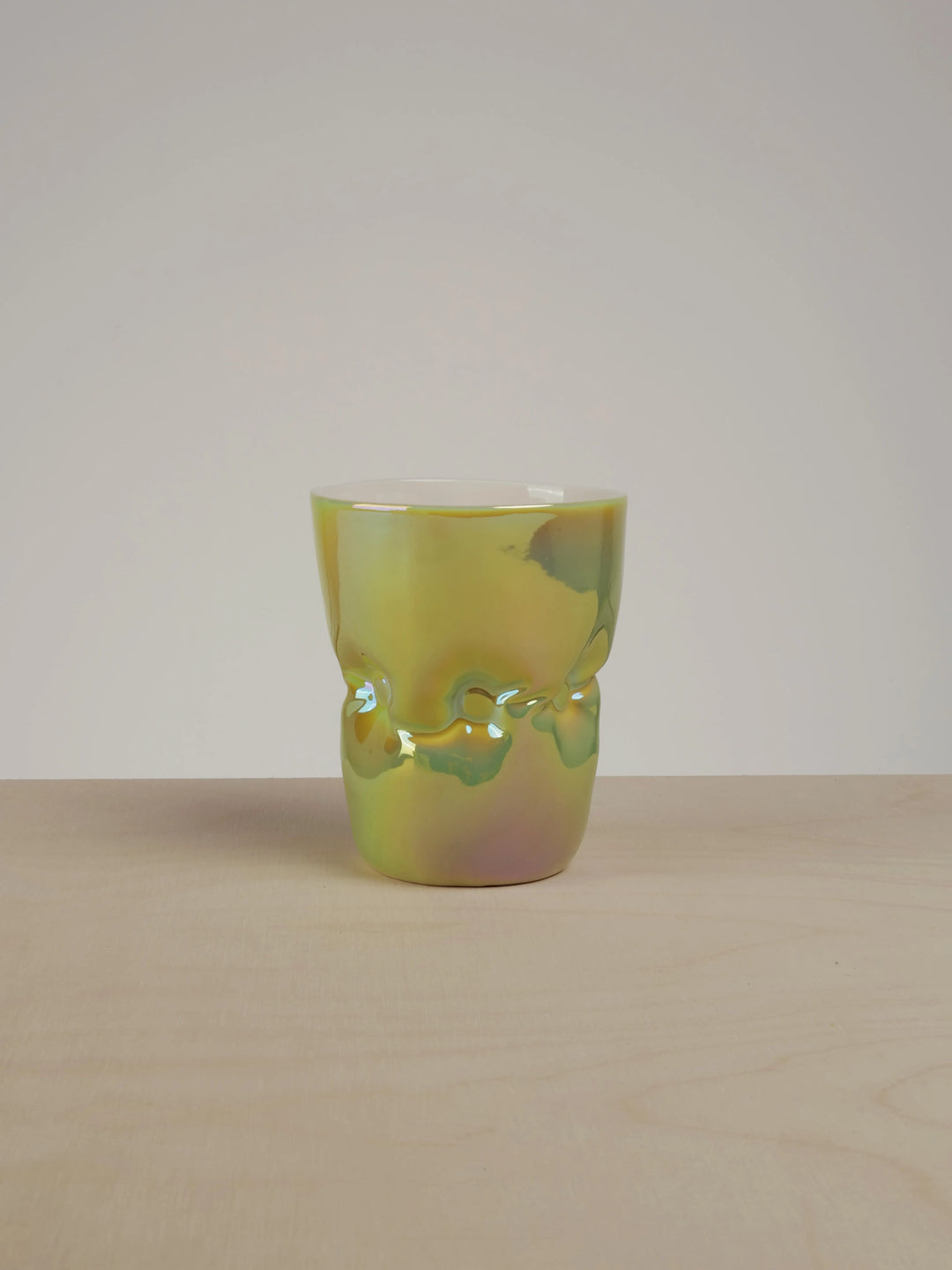 Ceramic Pillow Cup - TRLab Shop