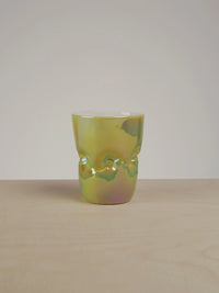 Ceramic Pillow Cup - TRLab Shop