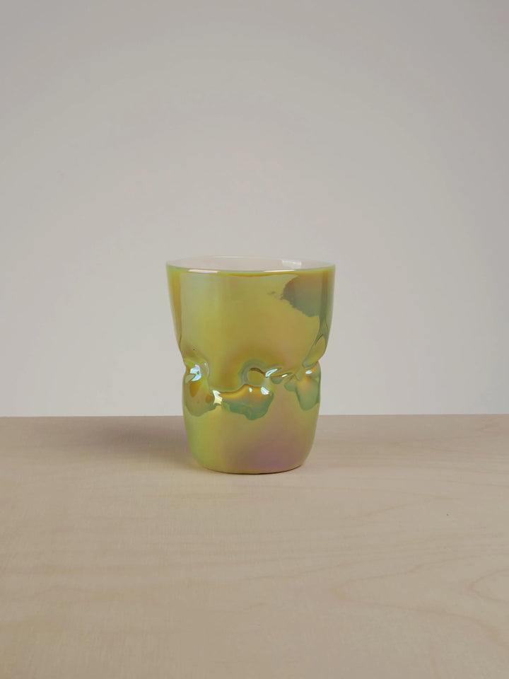 Ceramic Pillow Cup - TRLab Shop