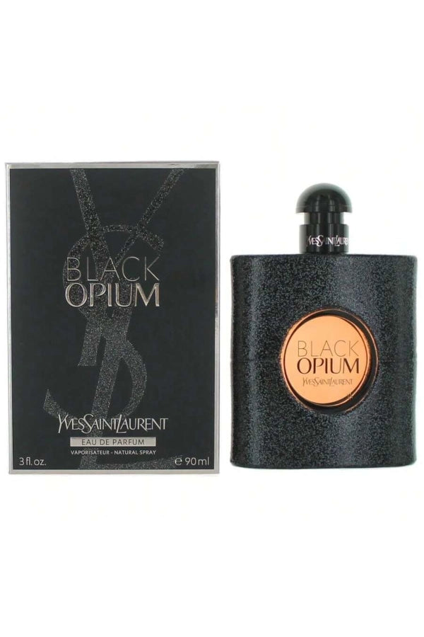 YSL YVES SAINT LAURENT BLACK OPIUM 3.0 EDP (W)