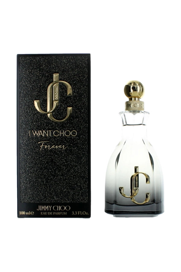I Want Choo Forever by Jimmy Choo for Women
