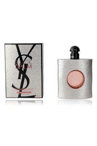 YSL YVES SAINT LAURENT BLACK OPIUM GLITTER 3.0 EDP (W)