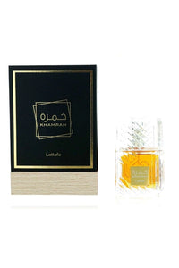 LATTAFA KHAMRAH 3.4 EDP (U) ~,LATTAFA KHAMRAH 3.4 EDP (U)