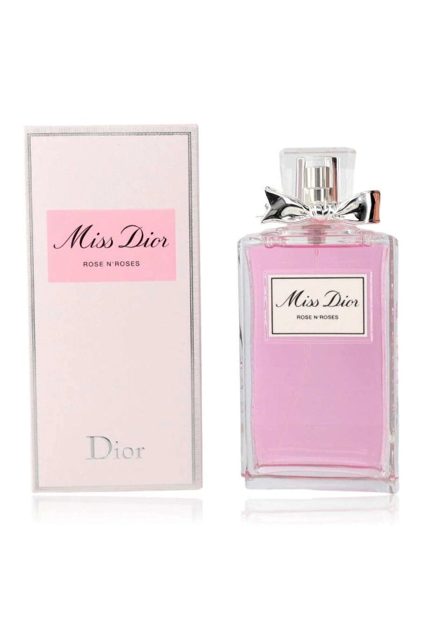 MISS DIOR ROSE N'ROSES/CH.DIOR EDT SPRAY