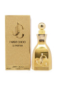 I WANT CHOO/JIMMY CHOO PARFUM SPRAY 3.3 OZ (100 ML) (W)