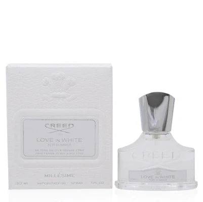 Creed Love in White For Summer Eau de Parfum 30 ml