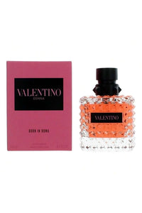 DONNA BORN IN ROMA/VALENTINO EDP SPRAY 3.4 OZ (100 ML) (W)