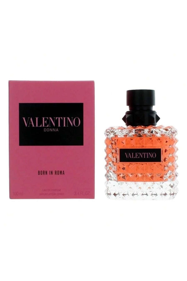 DONNA BORN IN ROMA/VALENTINO EDP SPRAY