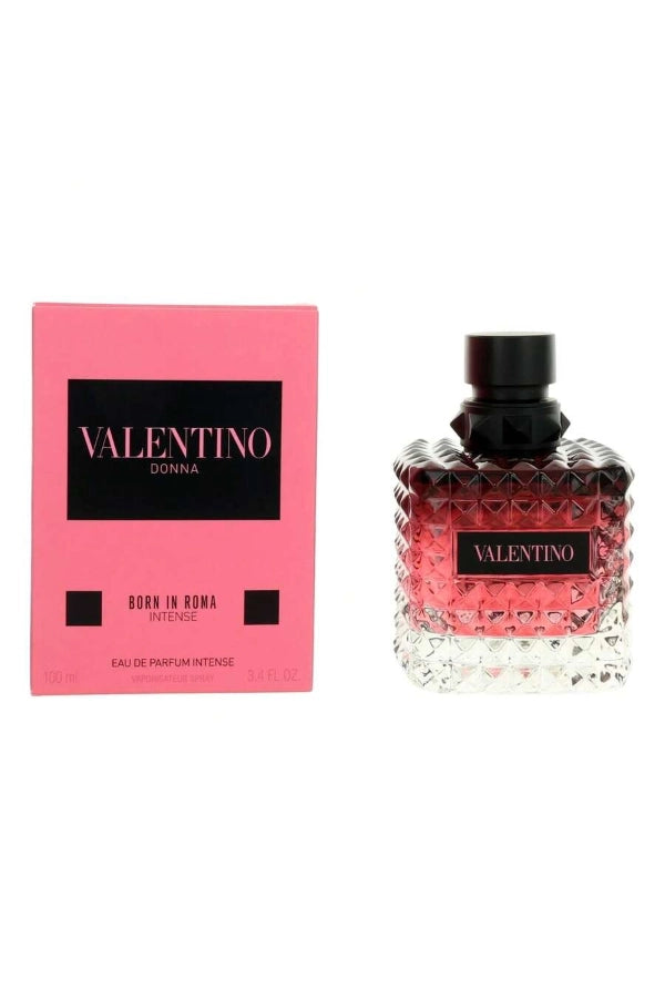 DONNA BORN IN ROMA INTENSE/VALENTINO EDP SPRAY