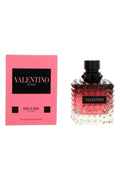 DONNA BORN IN ROMA INTENSE/VALENTINO EDP SPRAY