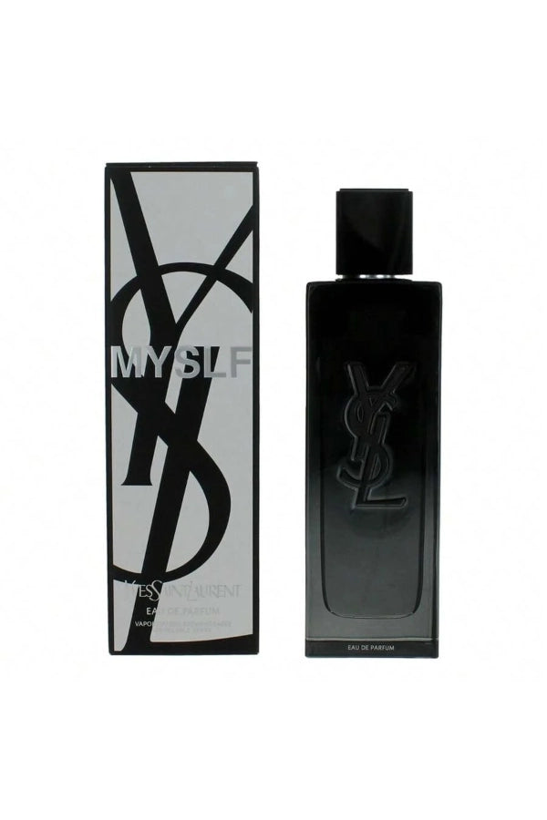 MYSLF/YSL EDP REFILLABLE SPRAY 2.0 OZ (60 ML) (M)