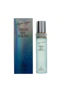 WHITE DIAMONDS/ELIZABETH TAYLOR EDT SPRAY