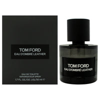 Tom Ford Eau d’Ombré Leather Eau de Toilette 50 ml