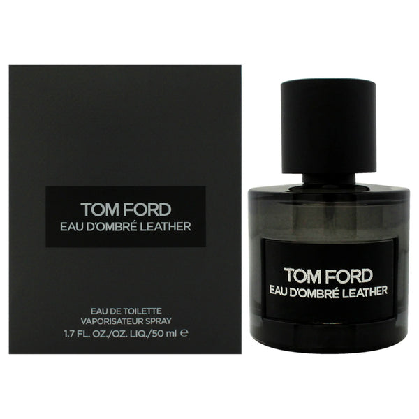 Tom Ford Eau d’Ombré Leather Eau de Toilette 50 ml