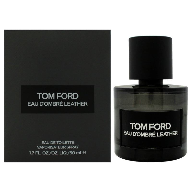 Tom Ford Eau d’Ombré Leather Eau de Toilette 50 ml