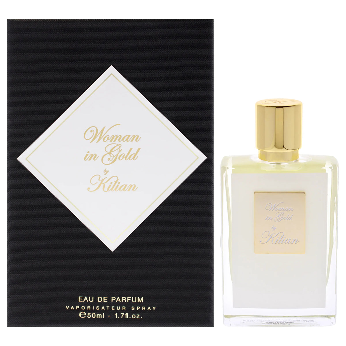 Kilian Woman in Gold Eau de Parfum 50 ml
