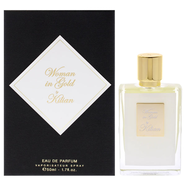 Kilian Woman in Gold Eau de Parfum 50 ml