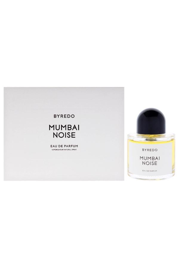 Mumbai Noise by Byredo for Unisex 3.3 oz EDP Spray