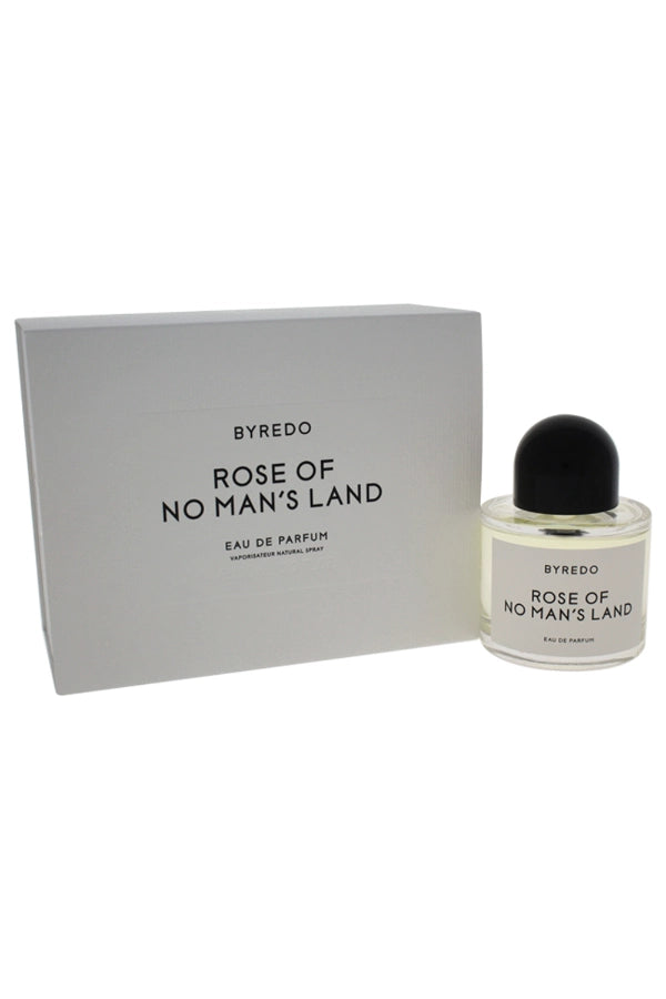 Rose of No Mans Land by Byredo for Unisex 3.4 oz EDP Spray
