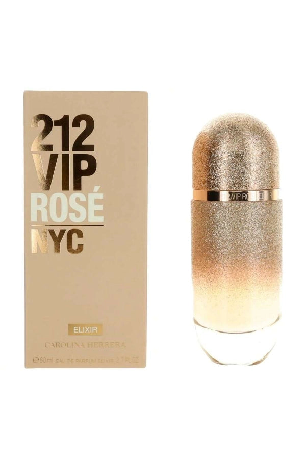 212 VIP Rose Elixir by Carolina Herrera