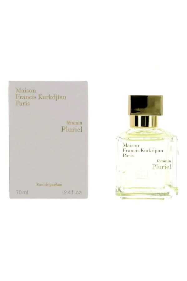 MFK MAISON FRANCIS KURKDJIAN FEMININ PLURIEL 2.4 EDP (W)