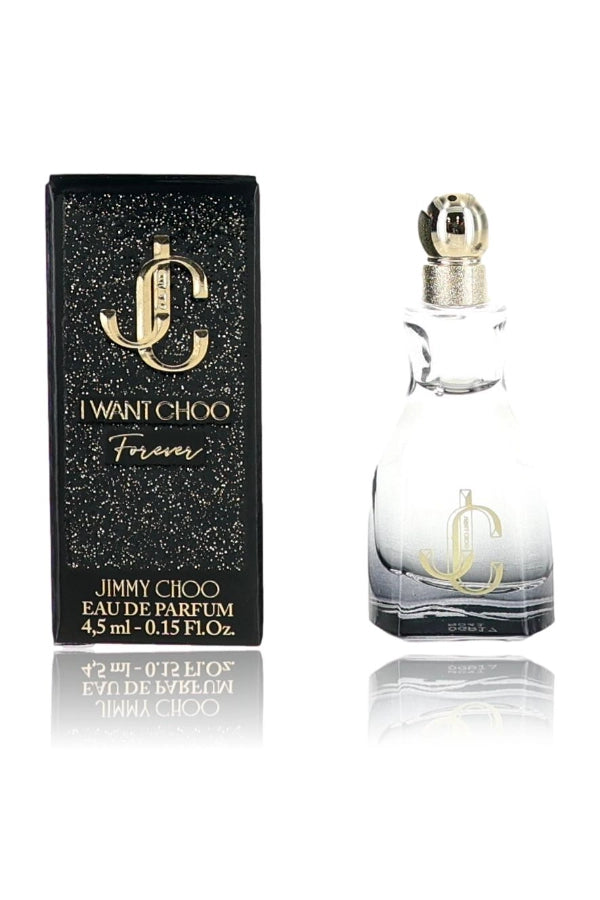 I Want Choo Forever by Jimmy Choo for Women